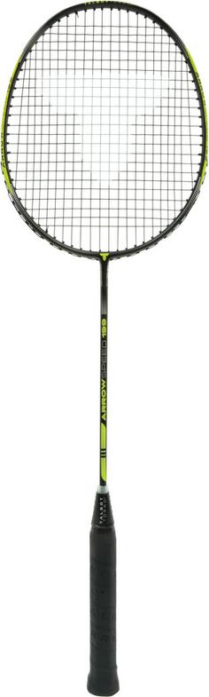 Talbot-Torro ARROWSPEED 199 Badmintonschläger schwarz