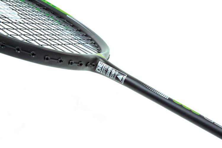 Talbot-Torro Talbot-Torro AEROSPEED 299 Badmintonschl&auml;ger - schwarz - 0 | SportScheck