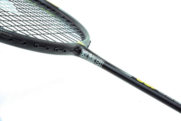 Talbot-Torro Talbot-Torro ARROWSPEED 199 Badmintonschl&auml;ger - schwarz - 0 | SportScheck