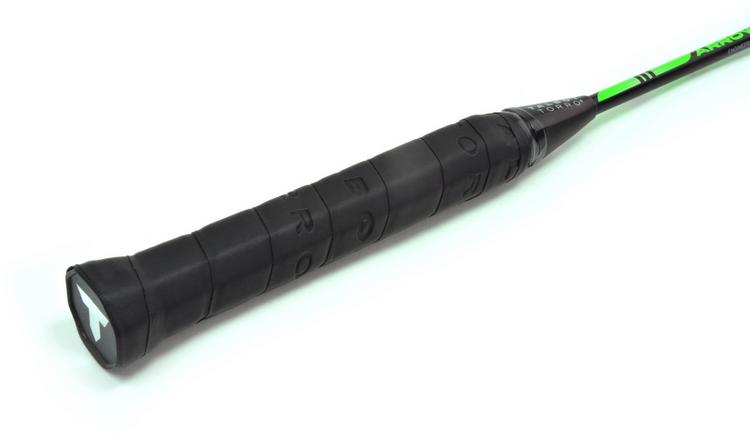 Talbot-Torro Talbot-Torro AEROSPEED 299 Badmintonschl&auml;ger - schwarz - 1 | SportScheck