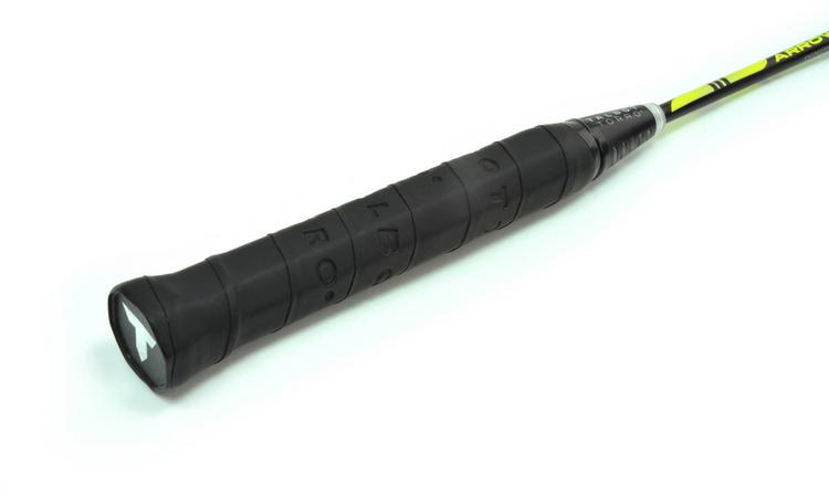 Talbot-Torro Talbot-Torro ARROWSPEED 199 Badmintonschl&auml;ger - schwarz - 1 | SportScheck