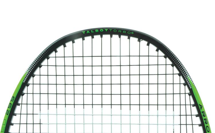 Talbot-Torro Talbot-Torro AEROSPEED 299 Badmintonschl&auml;ger - schwarz - 3 | SportScheck