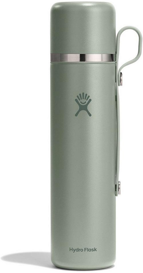 Hydro Flask 36 OZ HOT FLASK AND CUP Isolierflasche