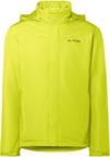 VAUDE Escape Fahrradjacke Herren - bright green