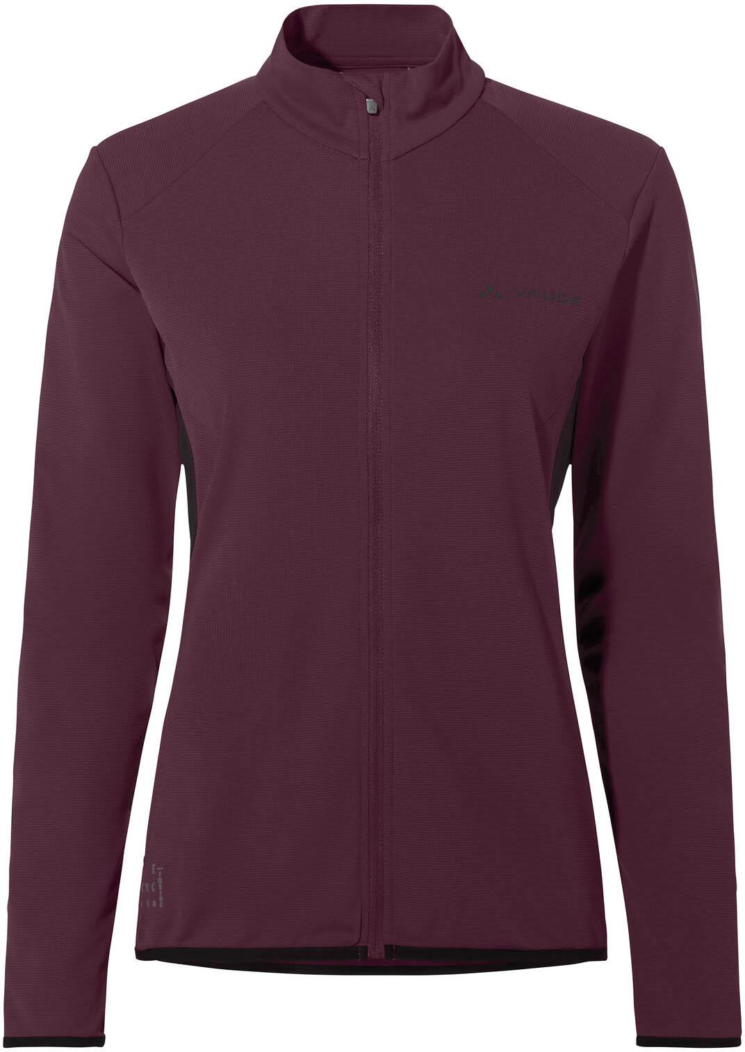 VAUDE Matera Trikot Damen - cassis