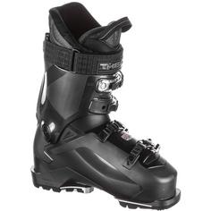 Rückansicht von HEAD EDGE 75X W HV GW Skischuhe Damen anthracite
