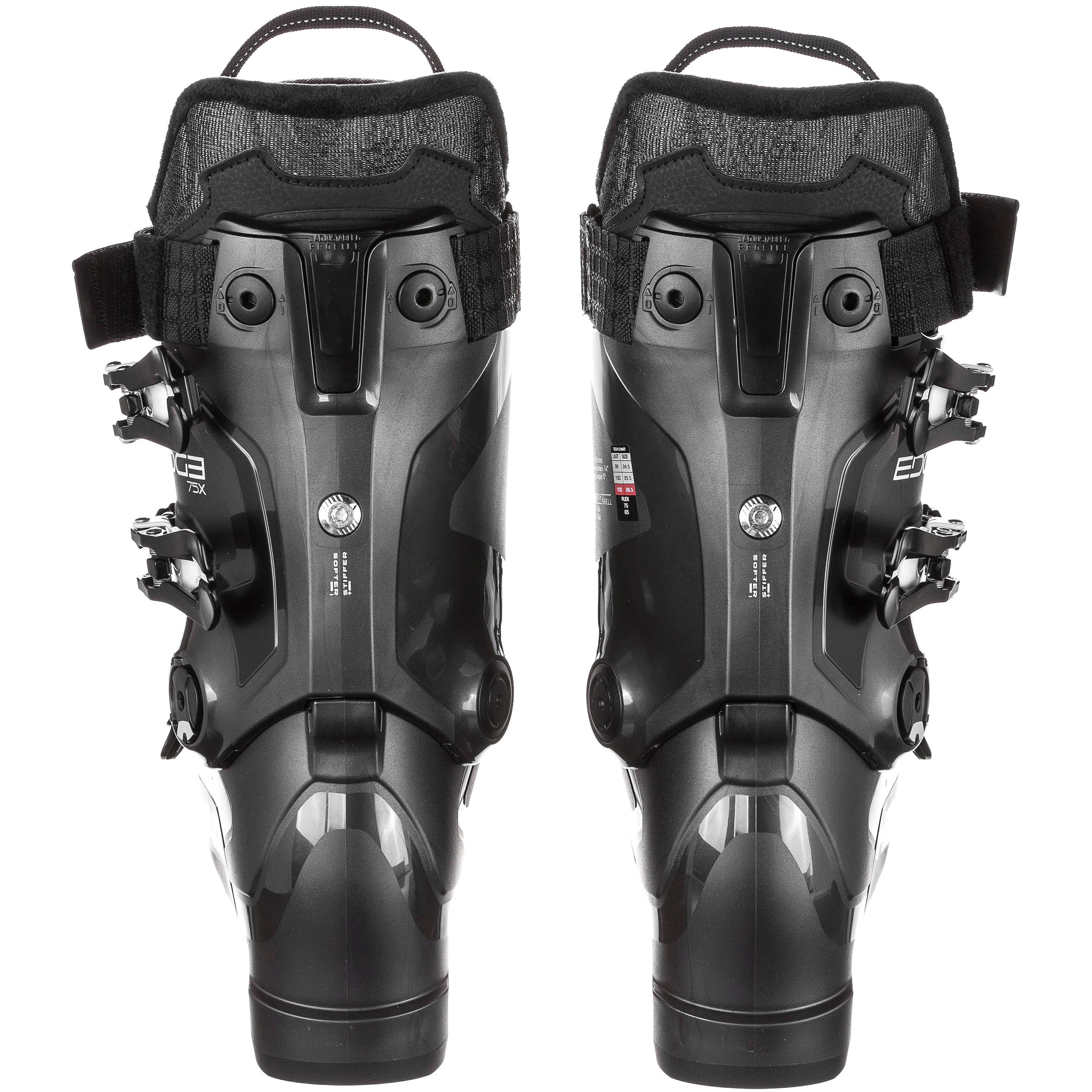 Thumbnail - HEAD EDGE 75X W HV GW Skischuhe Damen