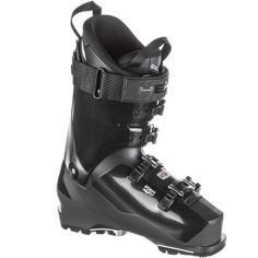 Rückansicht von HEAD KALIBER 110X MV GW Skischuhe Herren black-speedblue