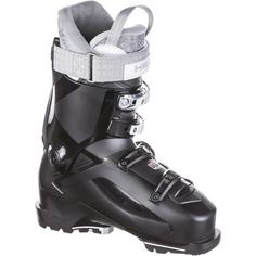 Rückansicht von HEAD EDGE 85X W HV GW BOA Skischuhe Damen black