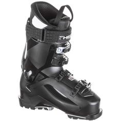 Rückansicht von HEAD EDGE 90X HV GW Skischuhe Herren black