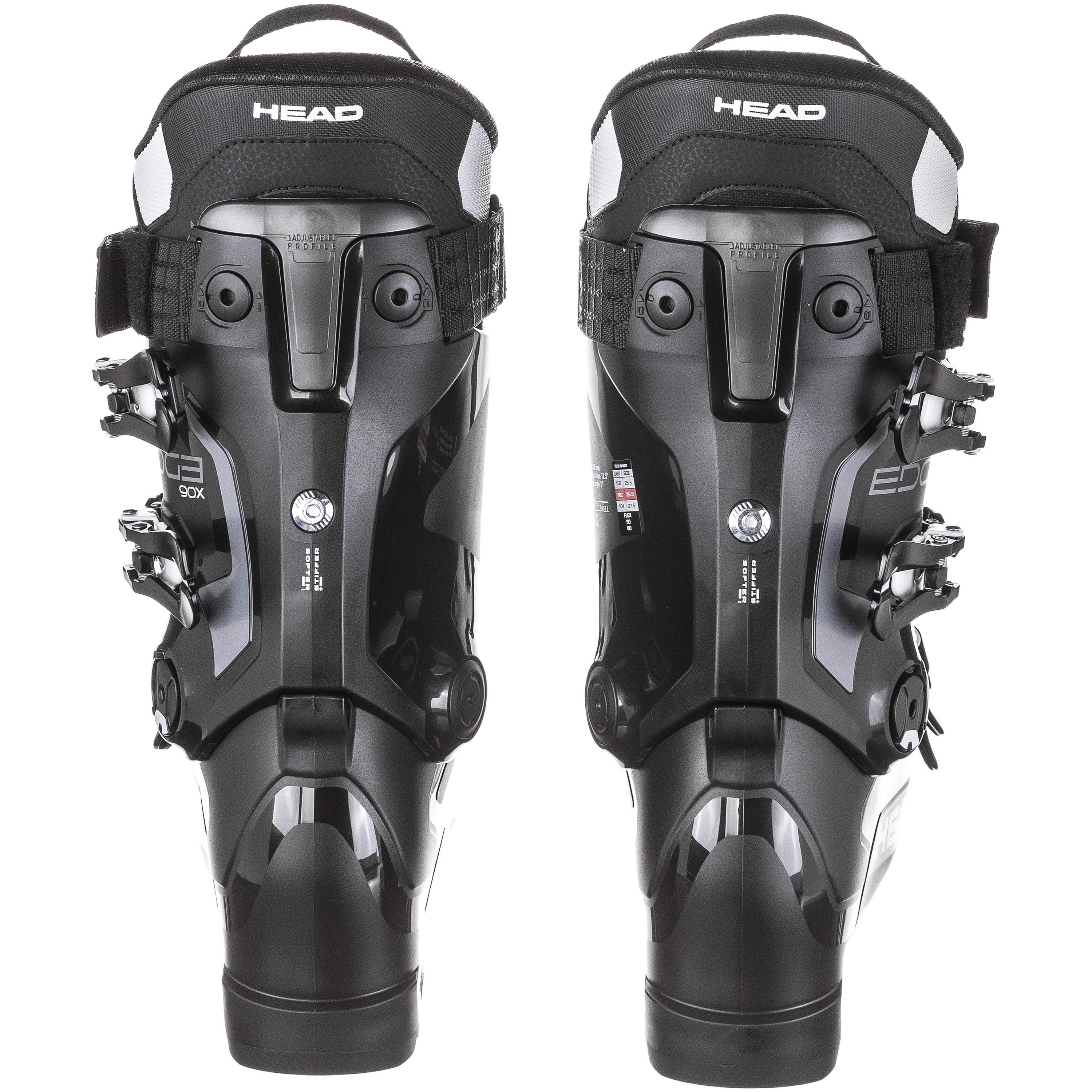 Thumbnail - HEAD EDGE 90X HV GW Skischuhe Herren