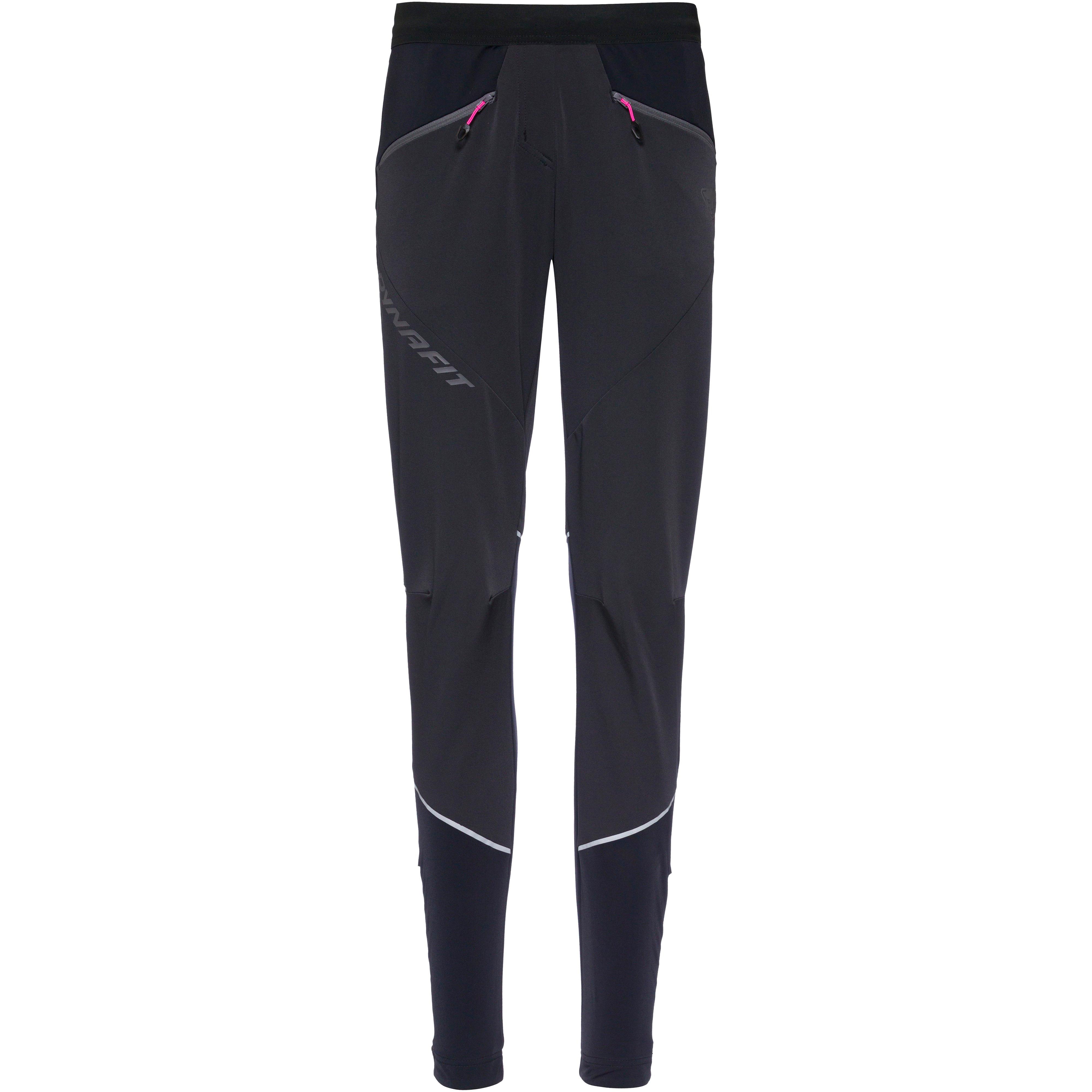 Dynafit TRANSALPER WARM Funktionshose Damen Hosen L Normal