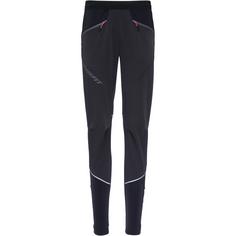 Dynafit TRANSALPER WARM Funktionshose Damen black out