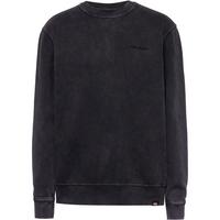 Dickies Plentywood Sweatshirt Herren - black