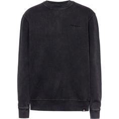Dickies Plentywood Sweatshirt Herren black