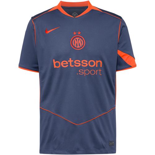 Nike Inter Mailand 25-26 3rd Teamtrikot Herren