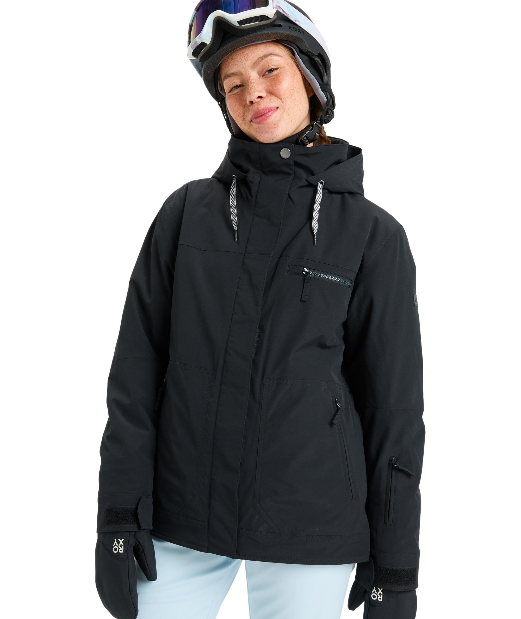 Thumbnail - Roxy BRYLEE Skijacke Damen