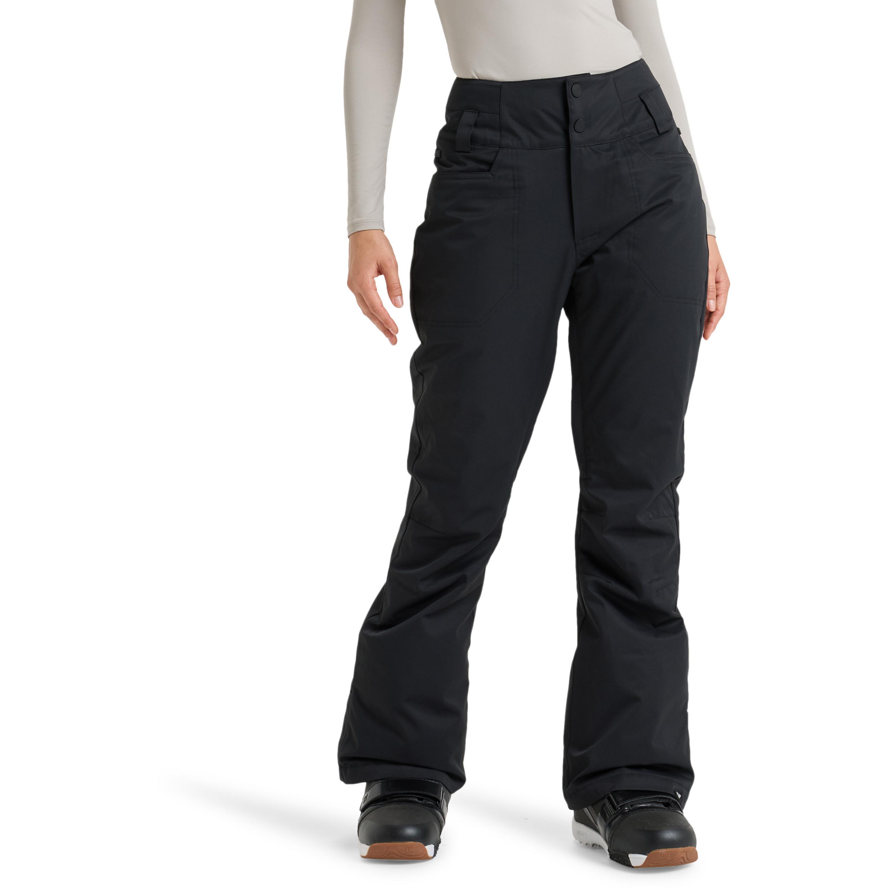 Thumbnail - Roxy DIVERSION Skihose Damen