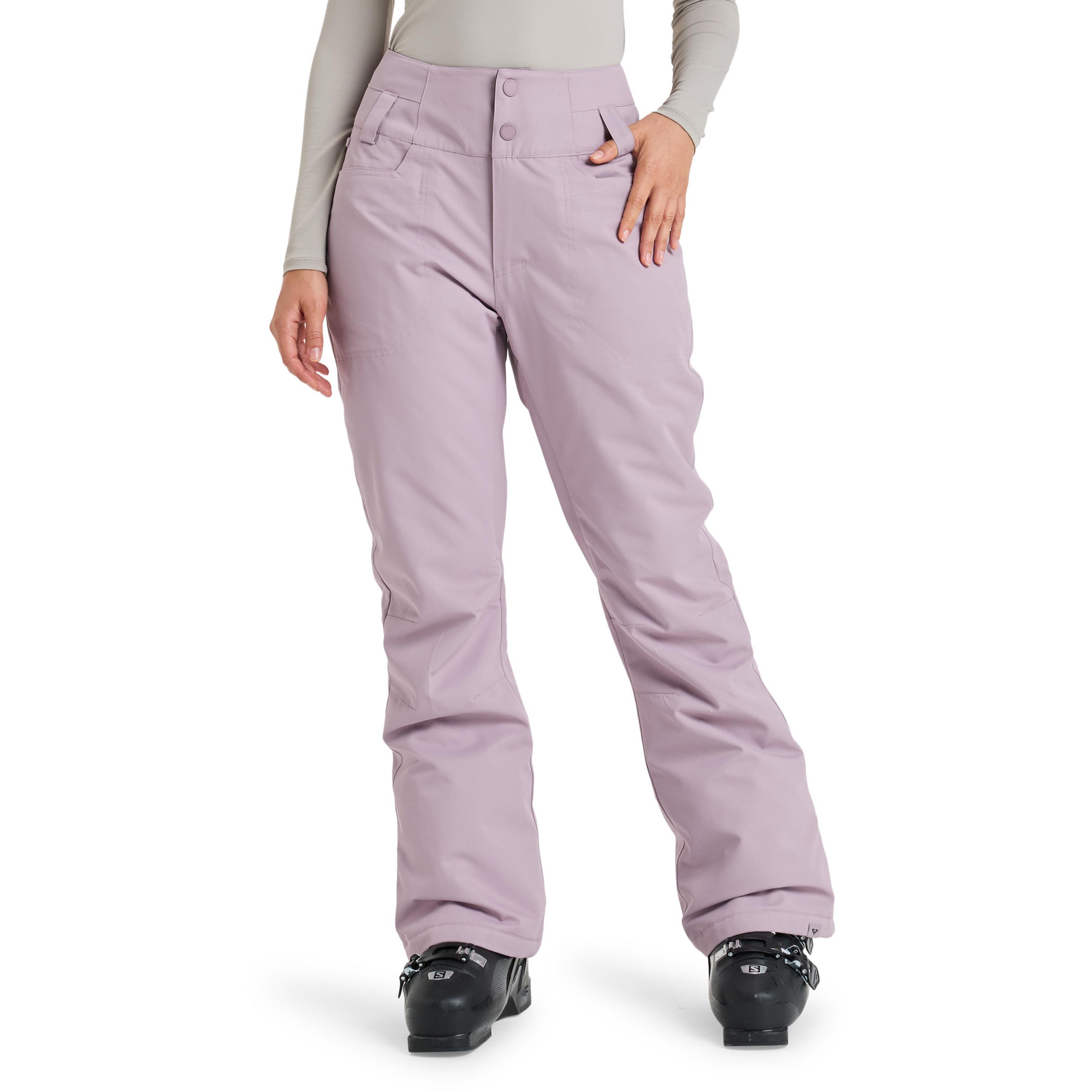 Thumbnail - Roxy DIVERSION Skihose Damen