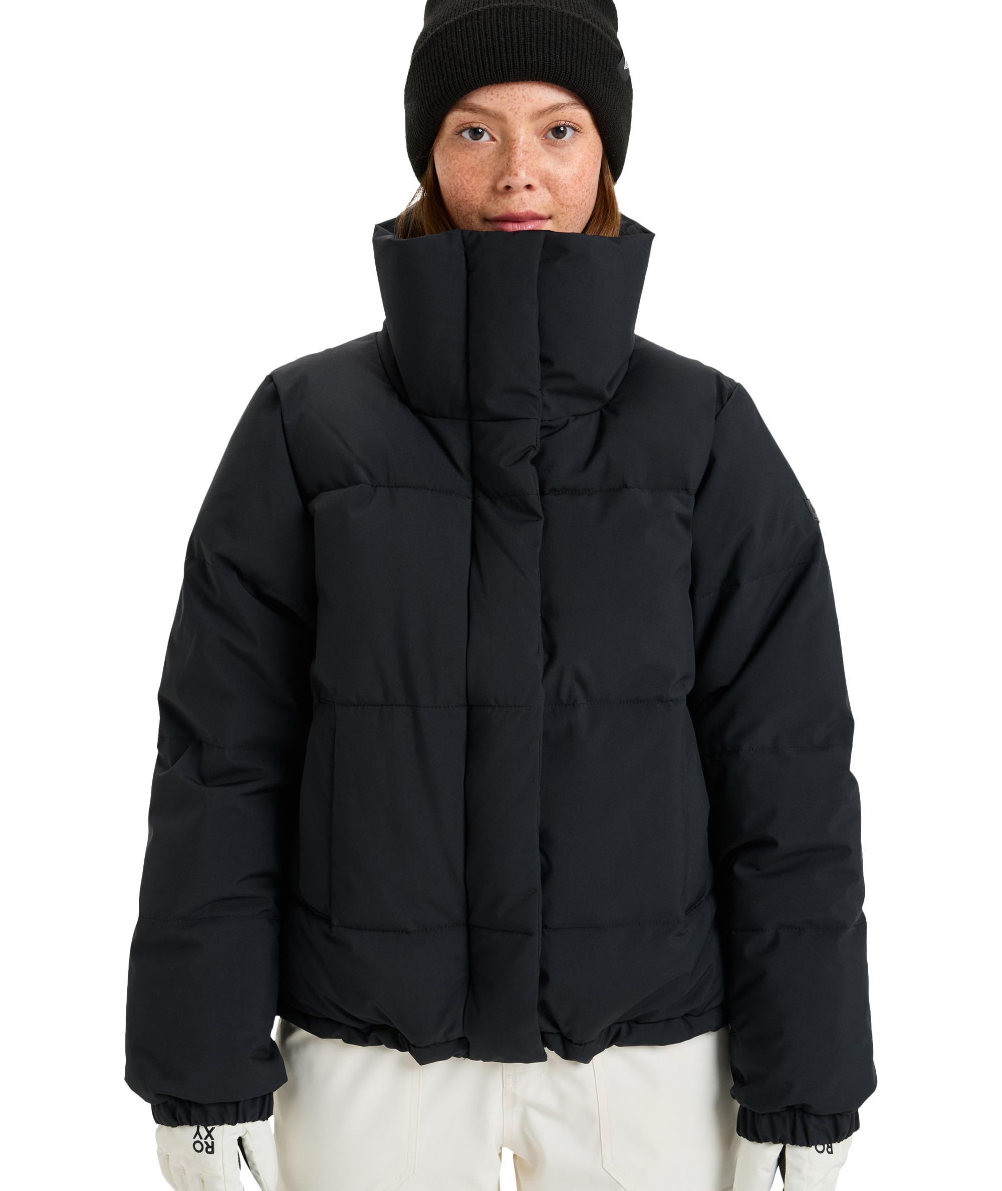 Thumbnail - Roxy WINTER REBEL Skijacke Damen