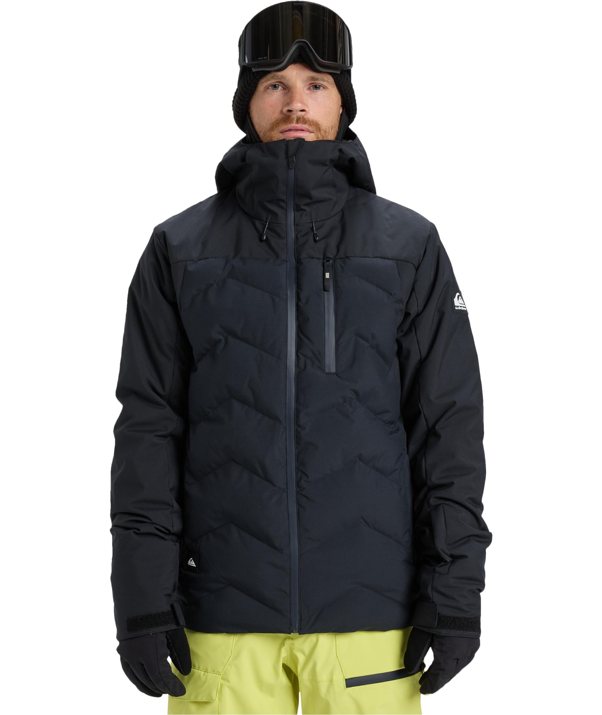 Thumbnail - Quiksilver THE EDGE Skijacke Herren