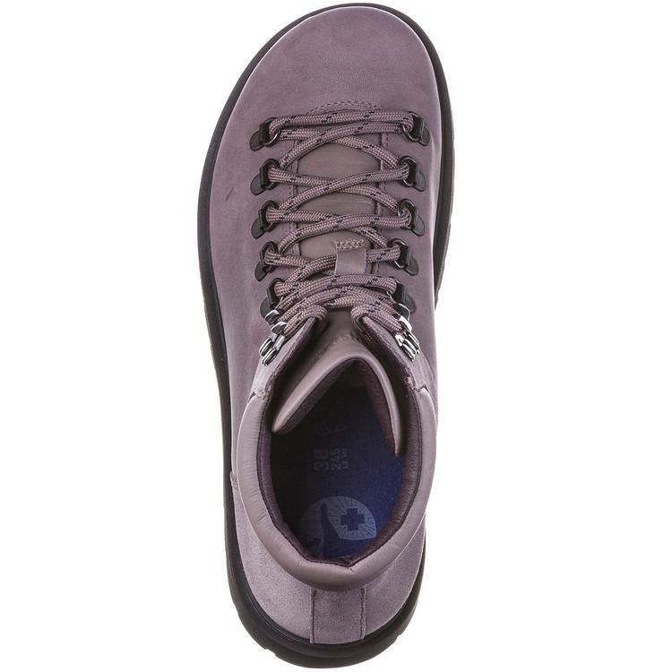 Birkenstock Birkenstock Jackson 2.0 LENB Stiefel Damen - faded purple - 0 | SportScheck