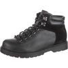Birkenstock Jackson 2.0 LENB Stiefel Herren - black