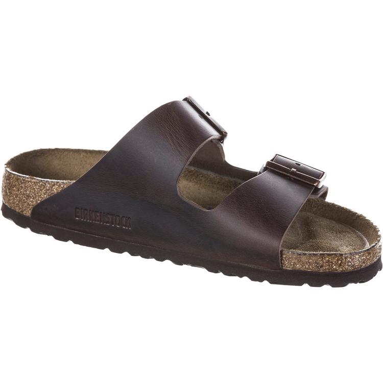 Birkenstock Birkenstock Arizona SFB LEOI Sandalen Damen - habana - 0 | SportScheck