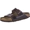 Birkenstock Arizona SFB LEOI Sandalen Damen - habana