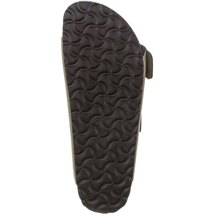 Birkenstock Birkenstock Arizona SFB LEOI Sandalen Damen - tabacco brown - 1 | SportScheck