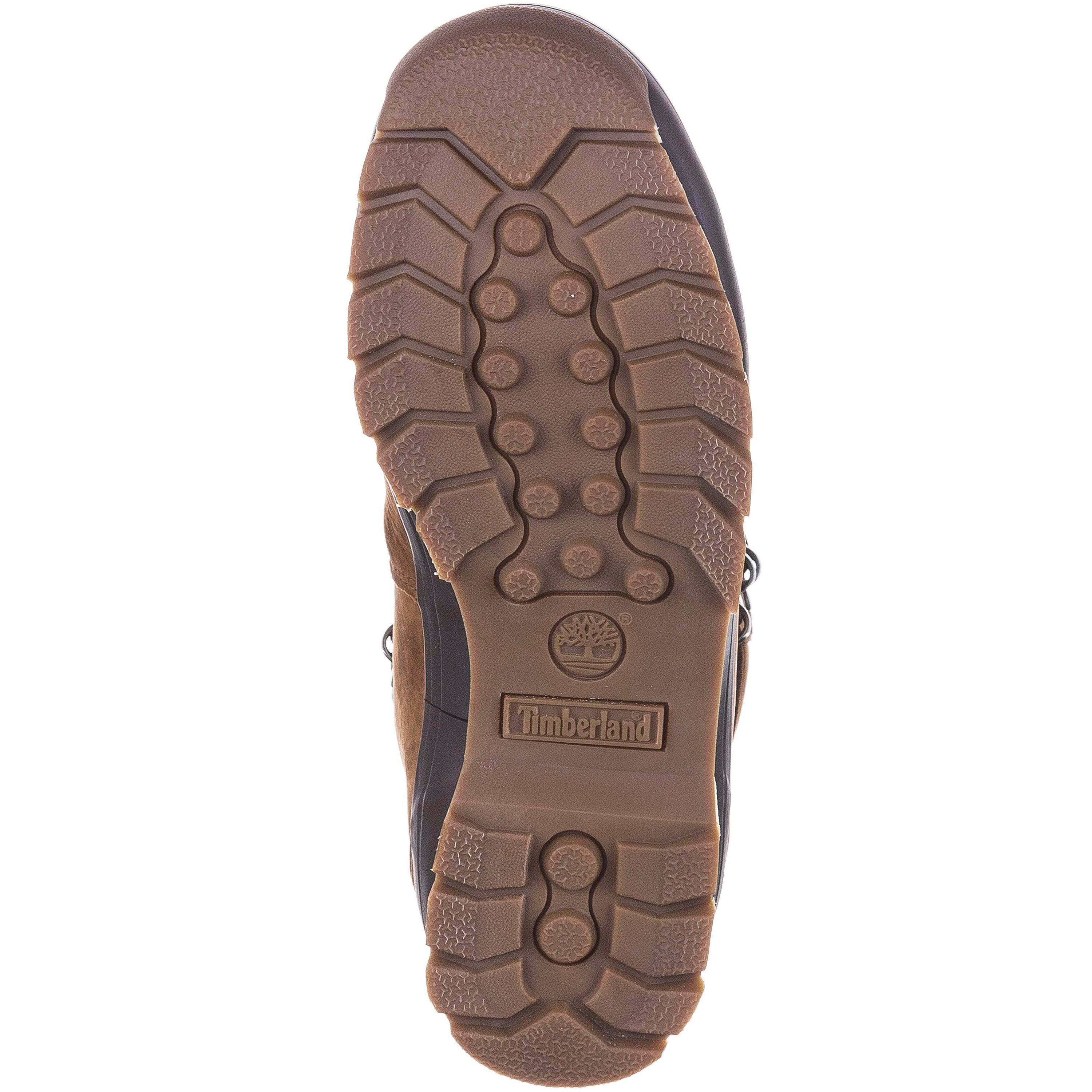 Thumbnail - TIMBERLAND Euro Hiker Mid Warm Boots Damen