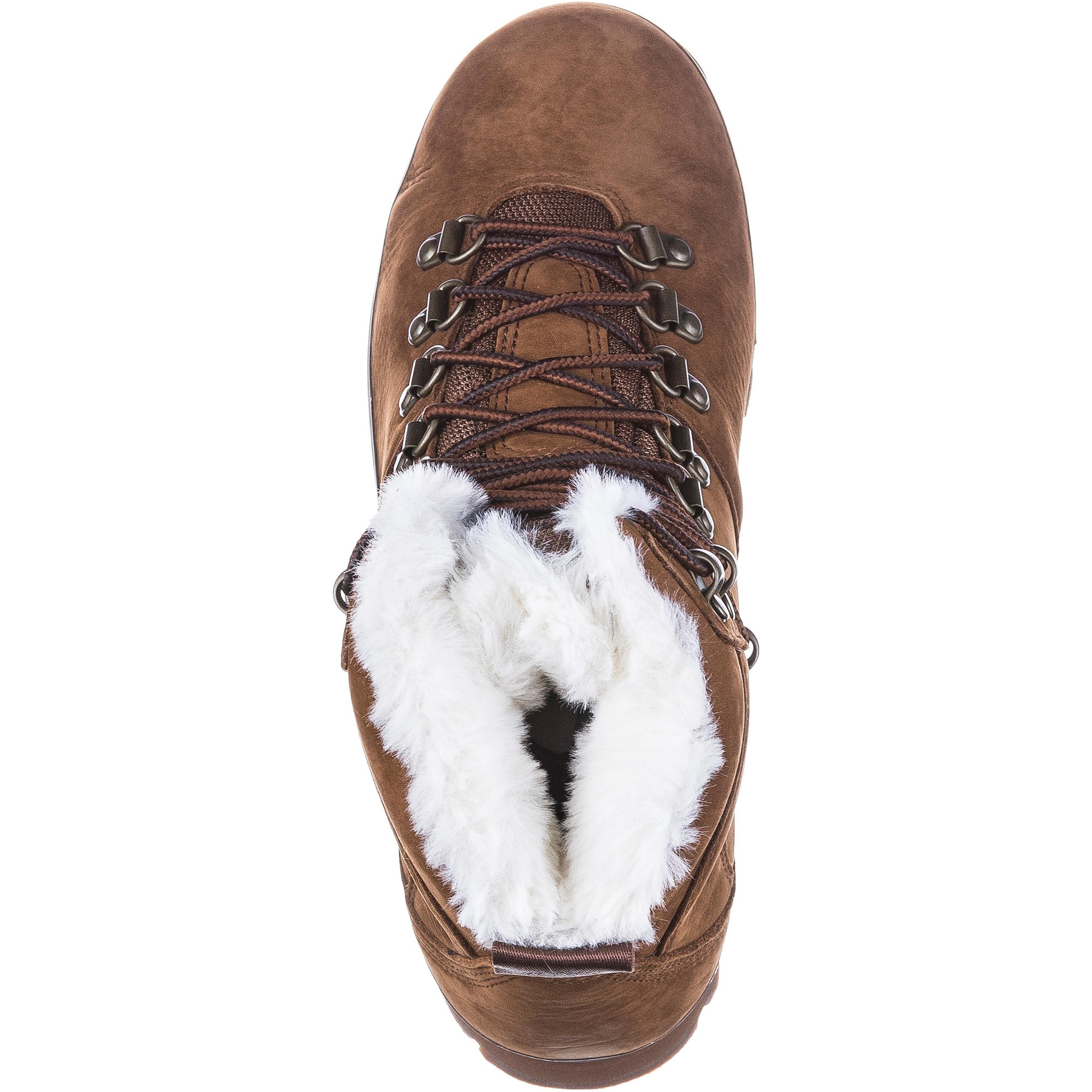 Thumbnail - TIMBERLAND Euro Hiker Mid Warm Boots Damen