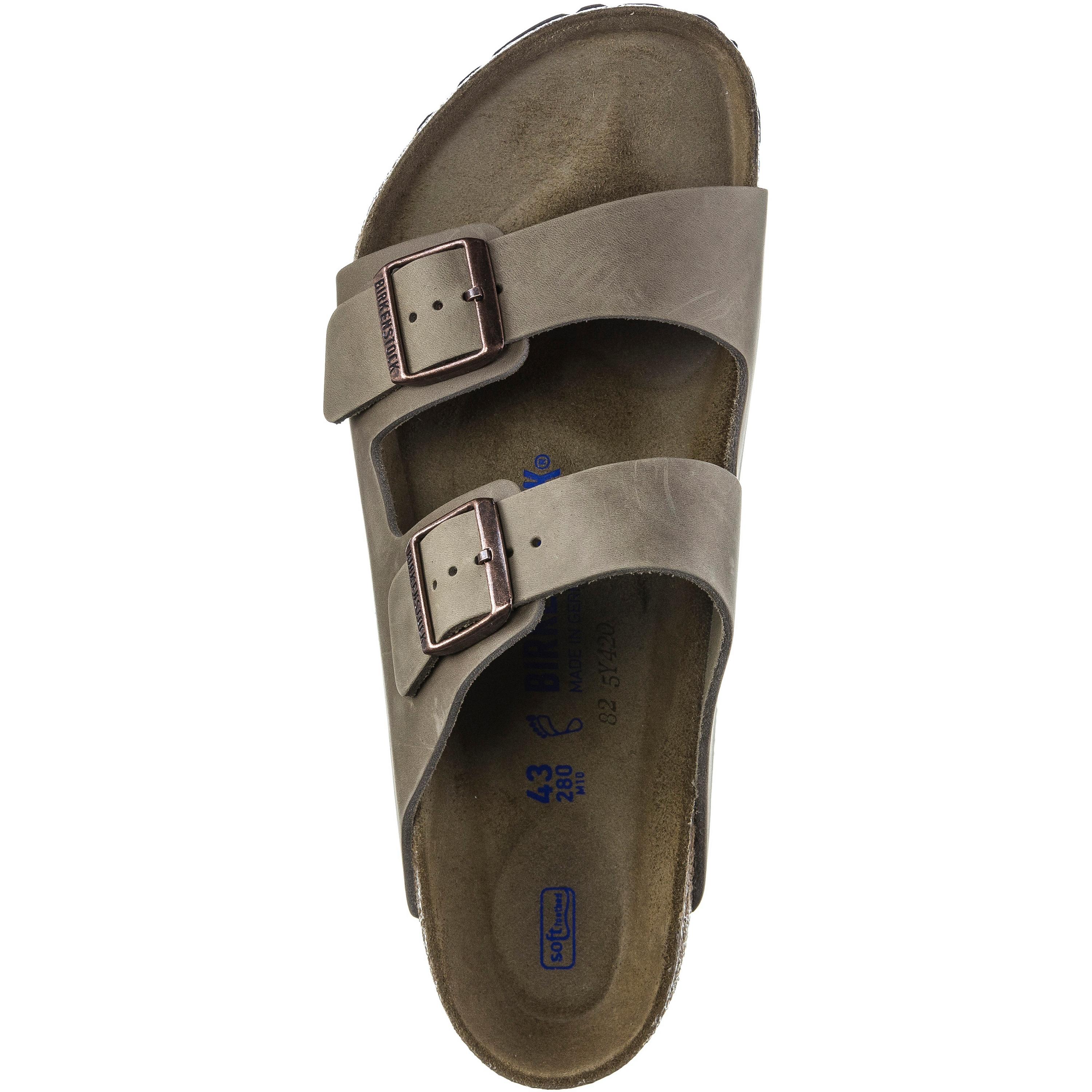 Thumbnail - Birkenstock Arizona SFB LEOI Sandalen Herren