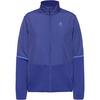 Odlo ESSENTIAL INSULATOR Laufjacke Damen - skipper blue