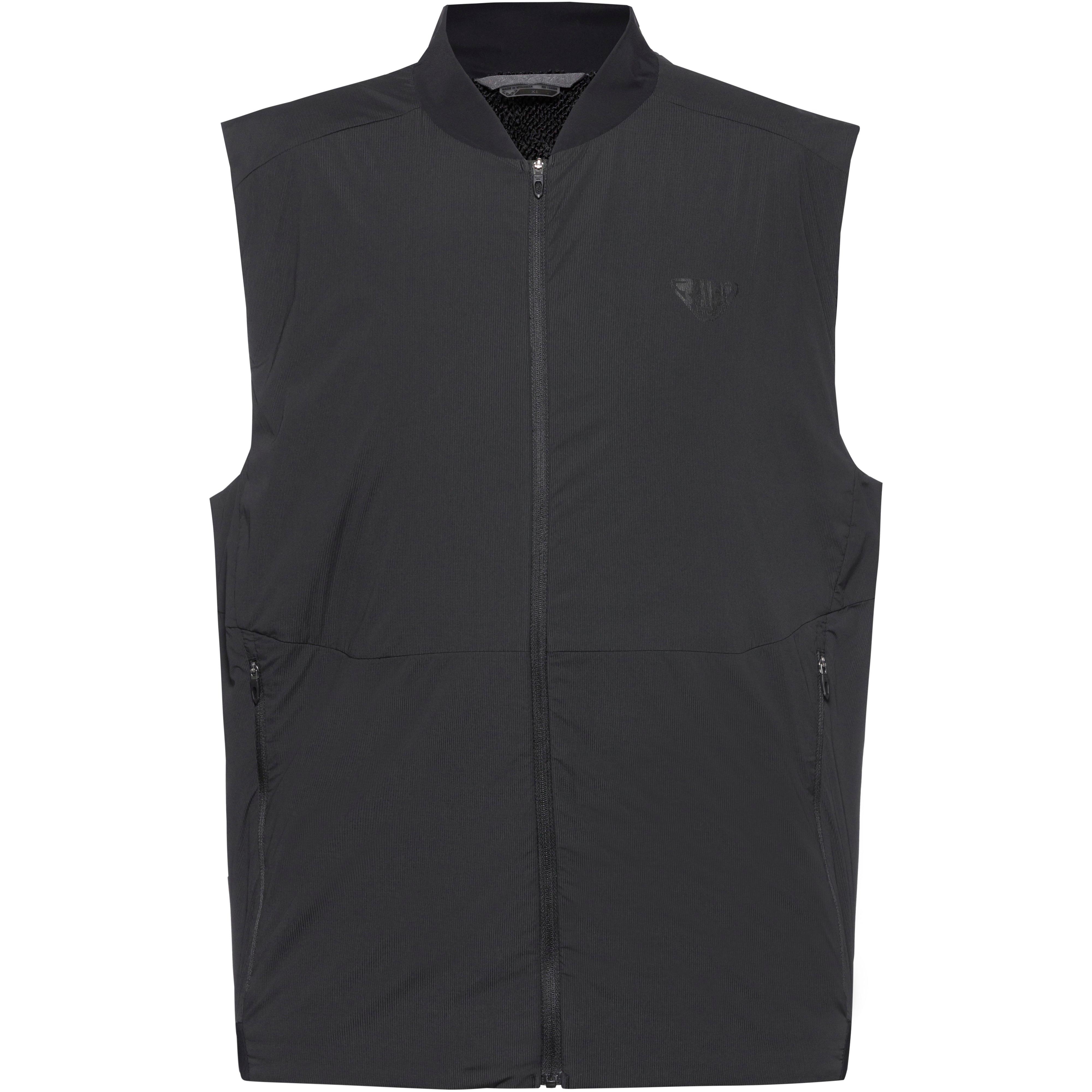 Dynafit ALPINE Outdoorweste Herren - black out