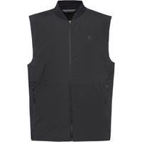 Dynafit ALPINE Outdoorweste Herren - black out