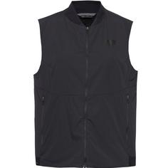 Dynafit ALPINE Outdoorweste Damen black out