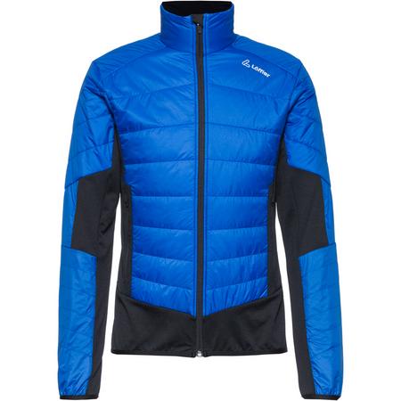 Löffler ATHLETICO PL60 Funktionsjacke Herren Übergangsjacken 46 Normal  | 09008169141269 Löffler ATHLETICO PL60 Funktionsjacke Herren Übergangsjacken 46 Normal  | 09008169141269
