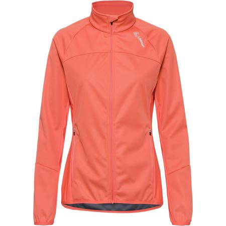 Löffler ALPHA Softshelljacke Damen Softshelljacken 34 Normal  | 09008169128086 Löffler ALPHA Softshelljacke Damen Softshelljacken 34 Normal  | 09008169128086