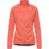 L&ouml;ffler ALPHA Softshelljacke Damen - coral