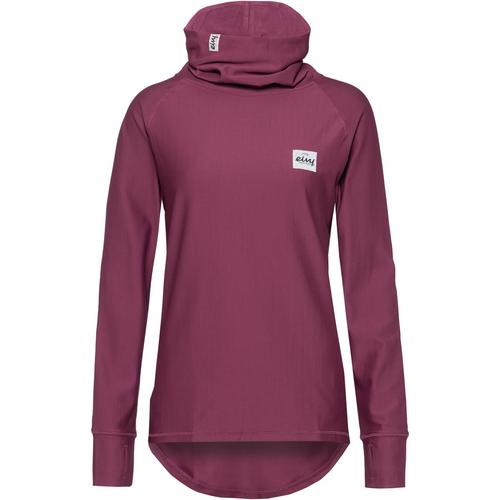 Eivy Icecold Gaiter Langarmshirt Damen