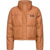 Ellesse Steppjacke Damen - caramel cafe