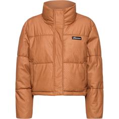 Ellesse Steppjacke Damen caramel cafe