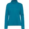 Reusch Langarmshirt Damen - tahitian tide