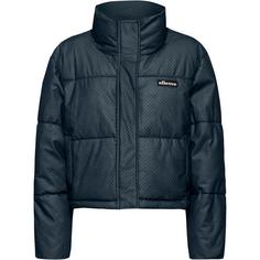 Ellesse Steppjacke Damen black beauty