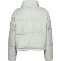 Rückansicht von Ellesse Steppjacke Damen moonstruck