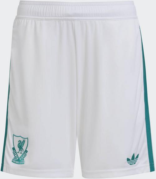 adidas FC Liverpool 25-26 3rd Fußballshorts Kinder