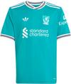 adidas FC Liverpool 25-26 3rd Teamtrikot Kinder - seagre