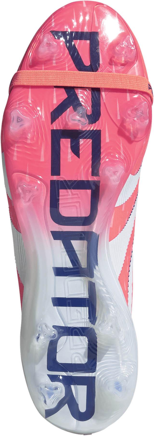 Thumbnail - adidas PREDATOR FT FG Fußballschuhe Herren