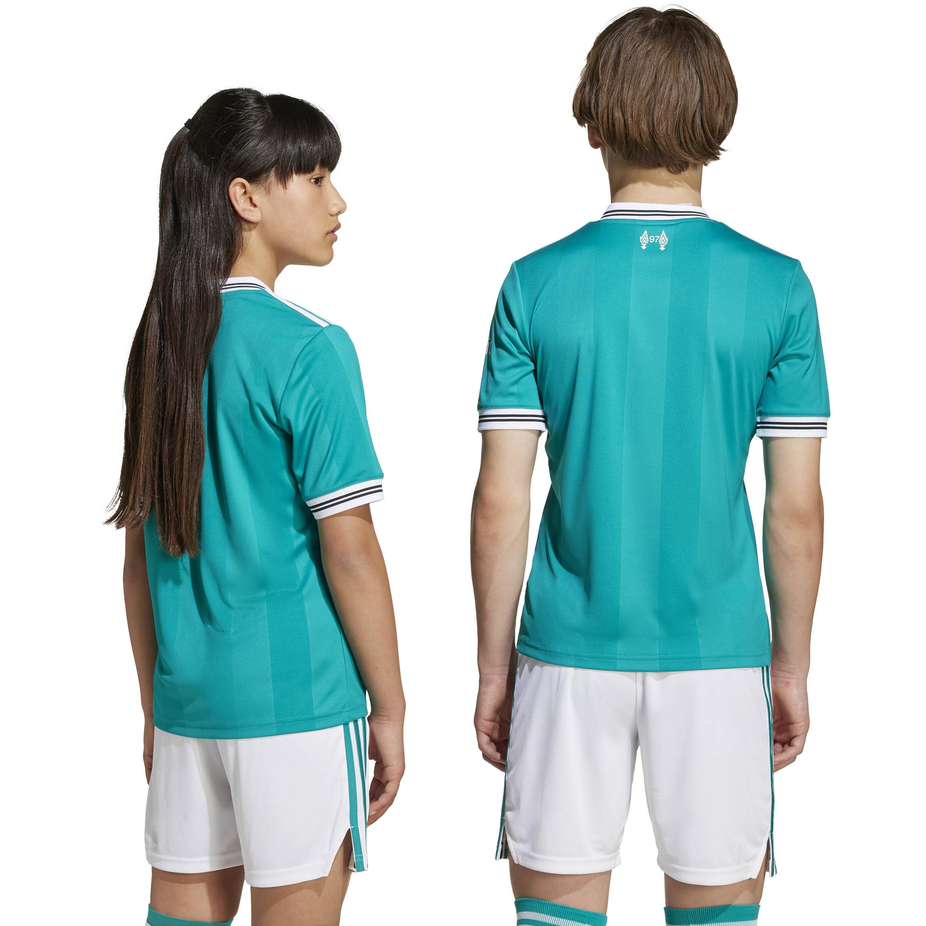 Thumbnail - adidas FC Liverpool 25-26 3rd Teamtrikot Kinder